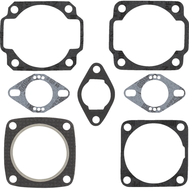 VERTEX TOP END GASKET KIT (710024) - Driven Powersports Inc.710024710024