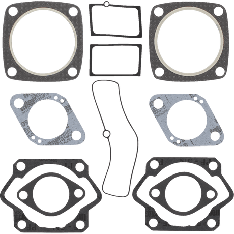 VERTEX TOP END GASKET KIT (710025) - Driven Powersports Inc.710025710025