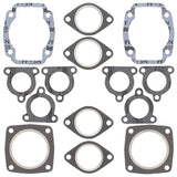 VERTEX TOP END GASKET KIT (710060A) - Driven Powersports Inc.710060A710060A