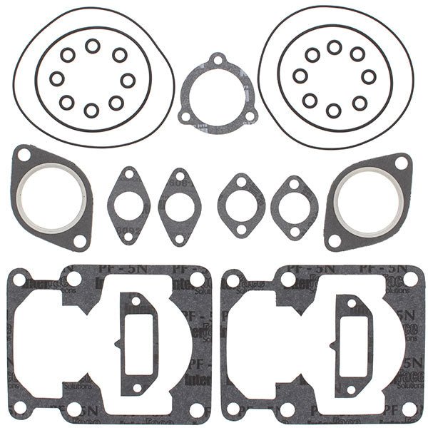 VERTEX TOP END GASKET KIT (710063D) - Driven Powersports Inc.710063D710063D