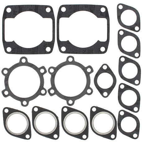 VERTEX TOP END GASKET KIT (710063) - Driven Powersports Inc.710063710063