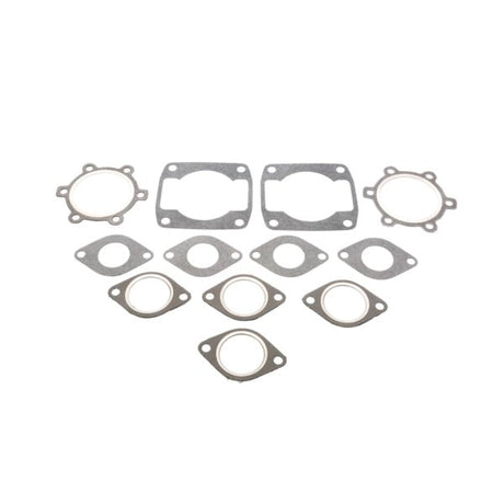 VERTEX TOP END GASKET KIT (710063E) - Driven Powersports Inc.710063E710063E