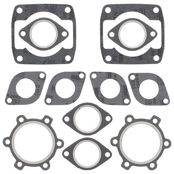 VERTEX TOP END GASKET KIT (710063E) - Driven Powersports Inc.710063E710063E