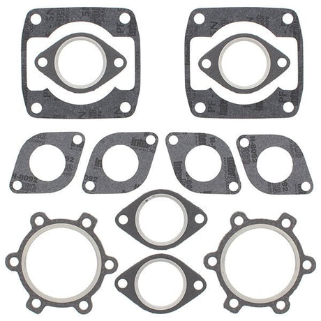 VERTEX TOP END GASKET KIT (710063E) - Driven Powersports Inc.710063E710063E