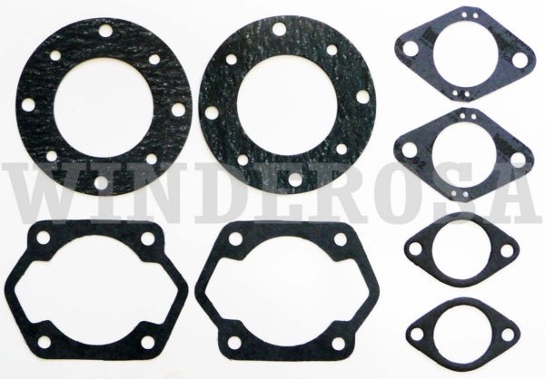 VERTEX TOP END GASKET KIT (710068) - Driven Powersports Inc.710068710068