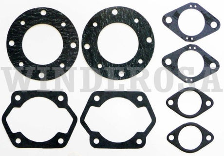 VERTEX TOP END GASKET KIT (710068) - Driven Powersports Inc.710068710068