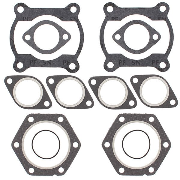 VERTEX TOP END GASKET KIT (710110C) - Driven Powersports Inc.710110C710110C