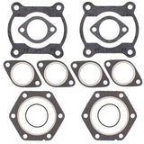 VERTEX TOP END GASKET KIT (710110C) - Driven Powersports Inc.710110C710110C