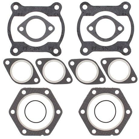 VERTEX TOP END GASKET KIT (710110C) - Driven Powersports Inc.710110C710110C