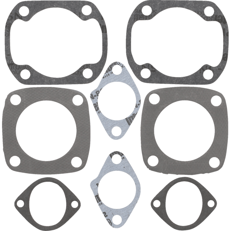 VERTEX TOP END GASKET KIT (710119) - Driven Powersports Inc.710119710119