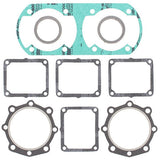 VERTEX TOP END GASKET KIT (710168B) - Driven Powersports Inc.710168B710168B