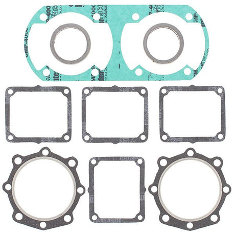 VERTEX TOP END GASKET KIT (710168B) - Driven Powersports Inc.710168B710168B