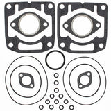 VERTEX TOP END GASKET KIT (710179) - Driven Powersports Inc.710179710179