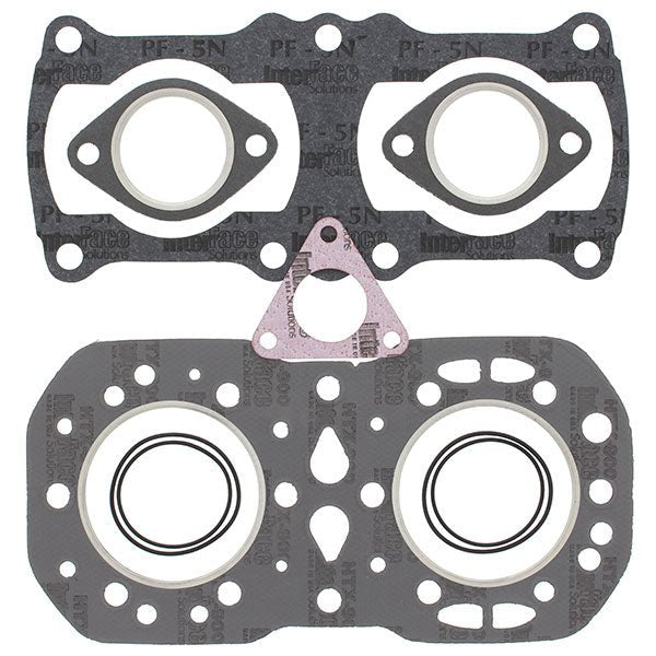 VERTEX TOP END GASKET KIT (710185A) - Driven Powersports Inc.710185A710185A
