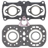 VERTEX TOP END GASKET KIT (710185A) - Driven Powersports Inc.710185A710185A