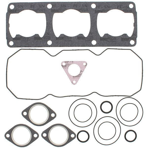 VERTEX TOP END GASKET KIT (710191) - Driven Powersports Inc.710191710191