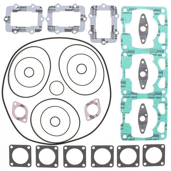 VERTEX TOP END GASKET KIT (710198) - Driven Powersports Inc.710198710198