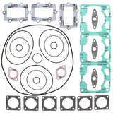 VERTEX TOP END GASKET KIT (710198) - Driven Powersports Inc.710198710198