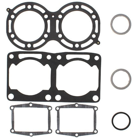 VERTEX TOP END GASKET KIT (710201) - Driven Powersports Inc.710201710201