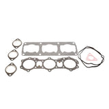 VERTEX TOP END GASKET KIT (710204) - Driven Powersports Inc.710204710204