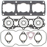 VERTEX TOP END GASKET KIT (710204) - Driven Powersports Inc.710204710204