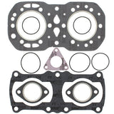 VERTEX TOP END GASKET KIT (710208) - Driven Powersports Inc.710208710208