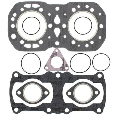 VERTEX TOP END GASKET KIT (710208) - Driven Powersports Inc.710208710208