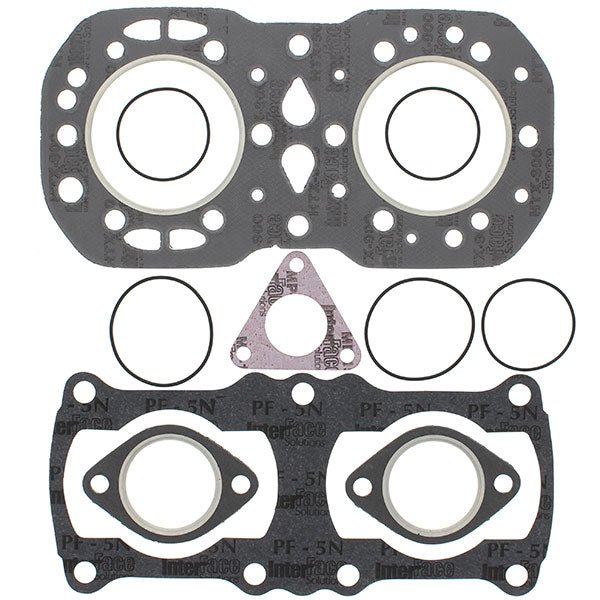 VERTEX TOP END GASKET KIT (710208) - Driven Powersports Inc.710208710208