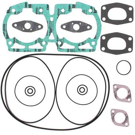 VERTEX TOP END GASKET KIT (710212) - Driven Powersports Inc.710212710212
