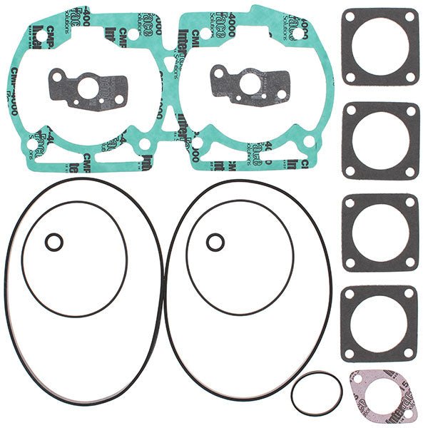 VERTEX TOP END GASKET KIT (710215) - Driven Powersports Inc.710215710215