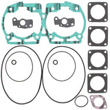 VERTEX TOP END GASKET KIT (710215) - Driven Powersports Inc.710215710215