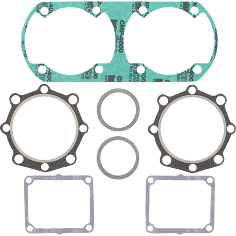 VERTEX TOP END GASKET KIT (710239) - DRIVEN Canada's Powersports 710239710239