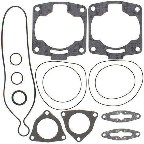 VERTEX TOP END GASKET KIT (710252) - Driven Powersports Inc.710252710252