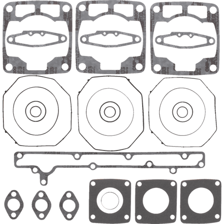 VERTEX TOP END GASKET KIT (710254) - DRIVEN Canada's Powersports 710254710254