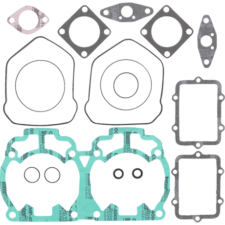 VERTEX TOP END GASKET KIT (710258) - DRIVEN Canada's Powersports 710258710258
