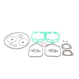 VERTEX TOP END GASKET KIT (710259) - Driven Powersports Inc.710259710259