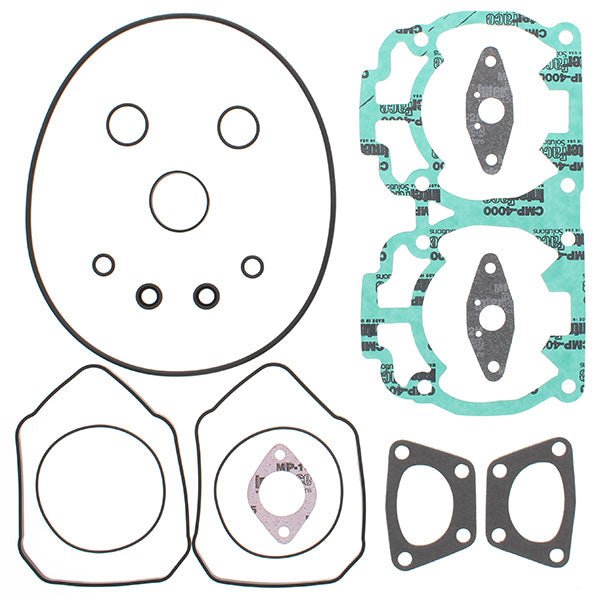 VERTEX TOP END GASKET KIT (710259) - Driven Powersports Inc.710259710259
