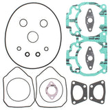 VERTEX TOP END GASKET KIT (710259) - Driven Powersports Inc.710259710259