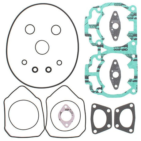 VERTEX TOP END GASKET KIT (710259) - Driven Powersports Inc.710259710259