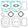 VERTEX TOP END GASKET KIT (710261) - DRIVEN Canada's Powersports 710261710261