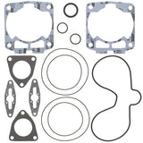 VERTEX TOP END GASKET KIT (710291) - Driven Powersports Inc.710291710291