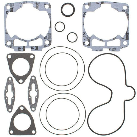 VERTEX TOP END GASKET KIT (710291) - Driven Powersports Inc.710291710291