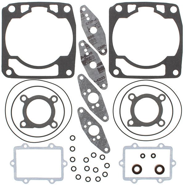 VERTEX TOP END GASKET KIT (710296) - DRIVEN Canada's Powersports 710296710296