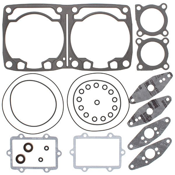 VERTEX TOP END GASKET KIT (710311) - DRIVEN Canada's Powersports 714205703115710311