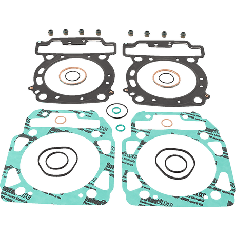 VERTEX TOP END GASKET KIT (710333) - DRIVEN Canada's Powersports 710333710333