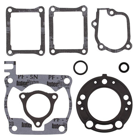 VERTEX TOP END GASKET KIT (810237) - DRIVEN Canada's Powersports 810237810237