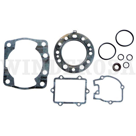 VERTEX TOP END GASKET KIT (810264) - DRIVEN Canada's Powersports 810264810264
