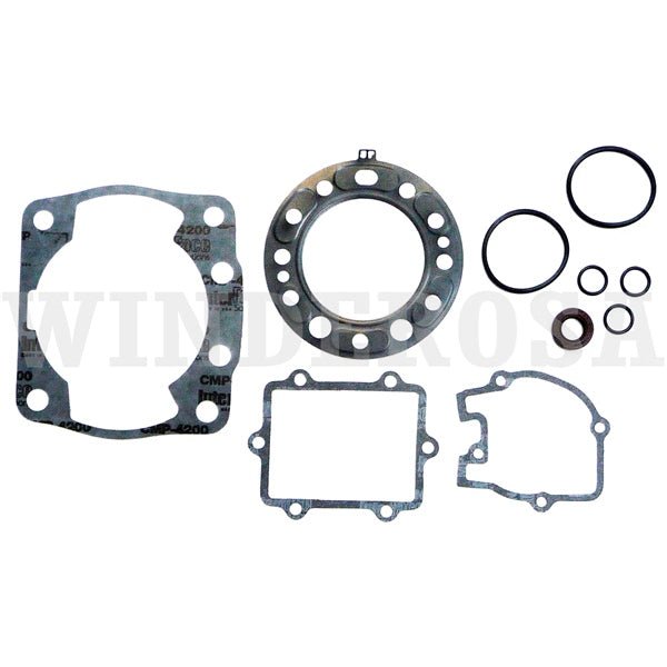 VERTEX TOP END GASKET KIT (810264) - DRIVEN Canada's Powersports 810264810264