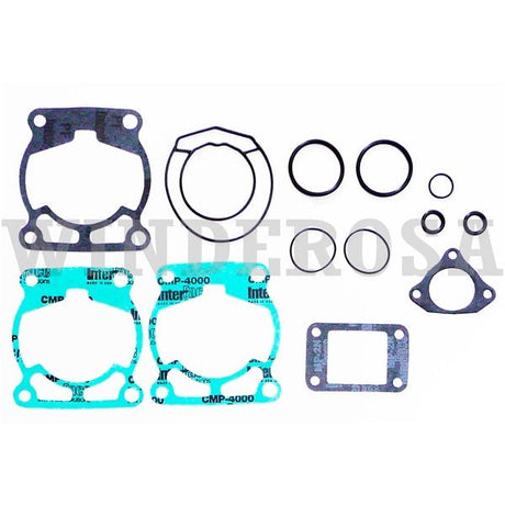 VERTEX TOP END GASKET KIT (810338) - DRIVEN Canada's Powersports 810338810338