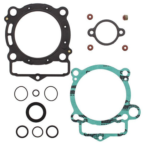 VERTEX TOP END GASKET KIT (810339) - DRIVEN Canada's Powersports 714205803396810339
